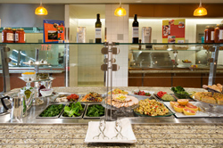 Custom Cool Food Service Solutions